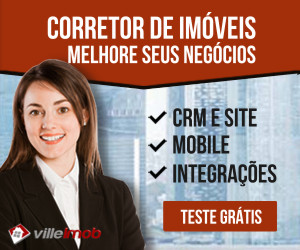 Plataforma ERP ville Imob