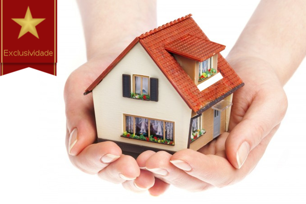 Venda de Imóvel com exclusividade, vantagem para o Proprietário e para Imobiliária
