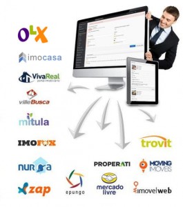 integrações portais imobiliários