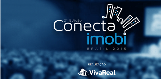 Conecta Imobi: O maior evento de marketing imobiliário do Brasil