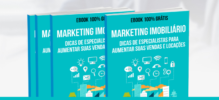 [Ebook] Marketing Imobiliário com Dicas de Especialistas