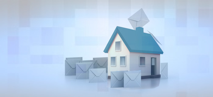 Coo criar e-mail marketing para sua imobiliária