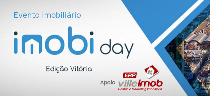 Evento Viva Real Imobi day na cidade de Vitória – ES