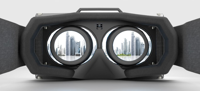Como usar o Oculus Rift para vender imóveis