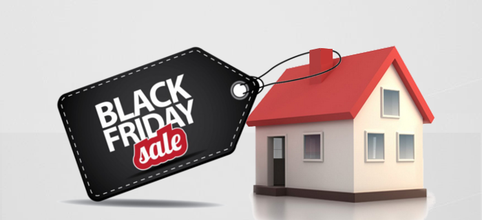 Como foi o Black Friday para o mercado imobiliário em 2015