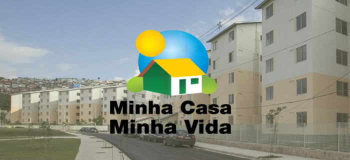 Minha Casa, Minha Vida eleva teto de imóveis enquadrados no programa.