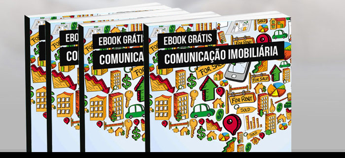 [Ebook] Comunicação Imobiliária