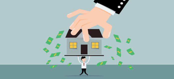 Home Equity empréstimo com garantia de imóvel. Você sabe o que é?