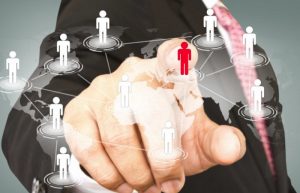 networking para captar imóveis