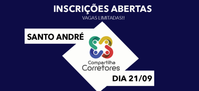 Compartilha Corretores ABC