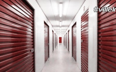 Mercado de self storage no Brasil