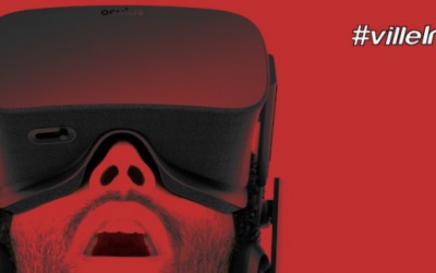 Oculus Rift e o mercado imobiliário