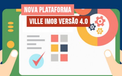 plataforma ville imob