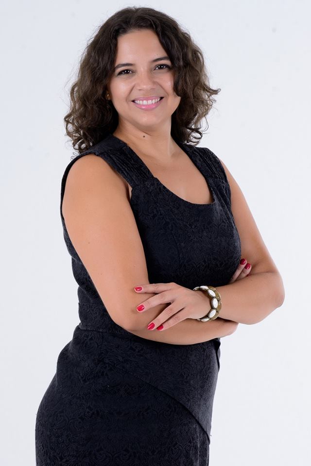 Dra Josiane Mafra