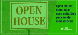 open house