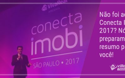 Conecta Imobi 2017