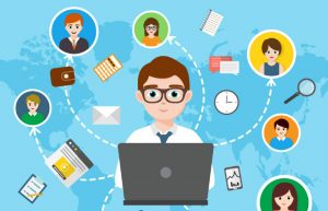 automação de marketing para corretor redes sociais