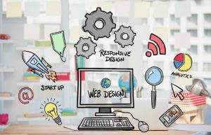 criação de site para imobiliária