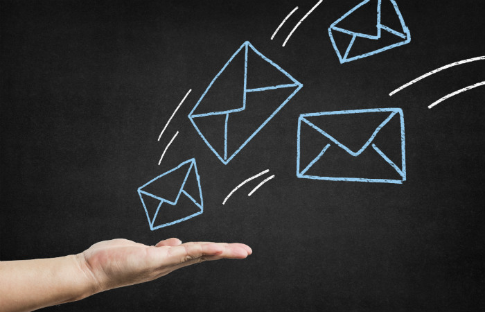  email marketing para corretor não compre listas