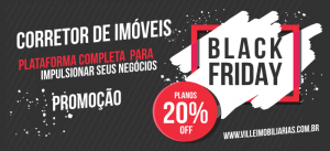 Black Friday no ville Imob