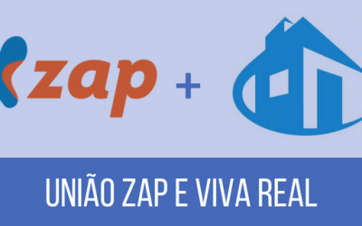 união zap e viva real