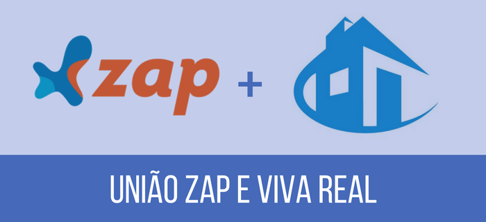 união zap e viva real