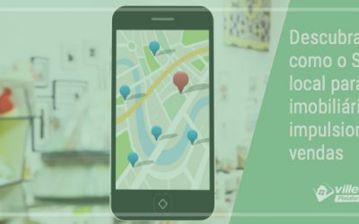 SEO local para imobiliárias