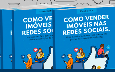 Como vender Imóveis nas Redes Sociais