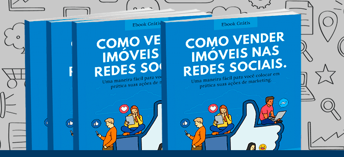 Como vender Imóveis nas Redes Sociais