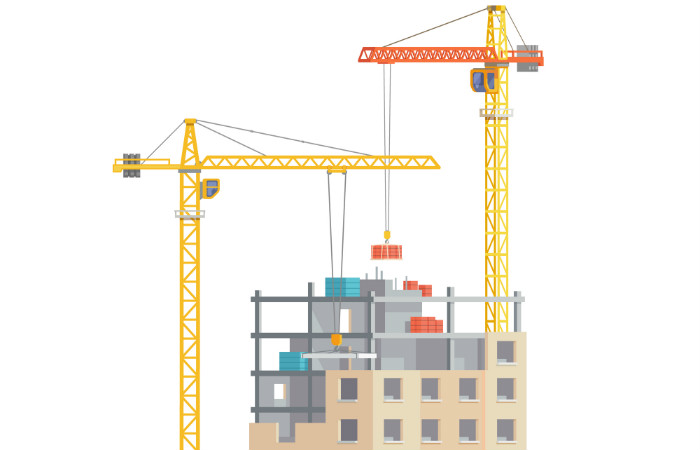 vender imóveis para investidores mercado de construção