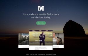 blog de corretor de imóveis medium