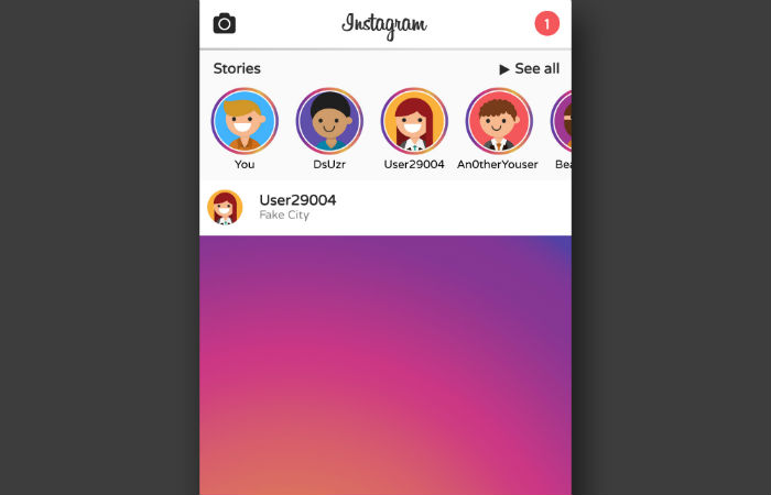 formas inovadoras para divulgar imóveis instagram stories