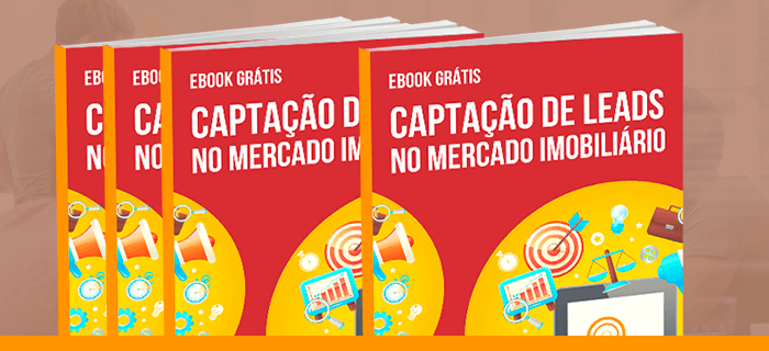 [Ebook] Captação de Leads no Mercado Imobiliário