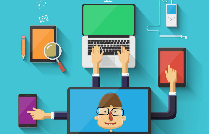 corretor de imóveis estagiário escolha da imobiliária