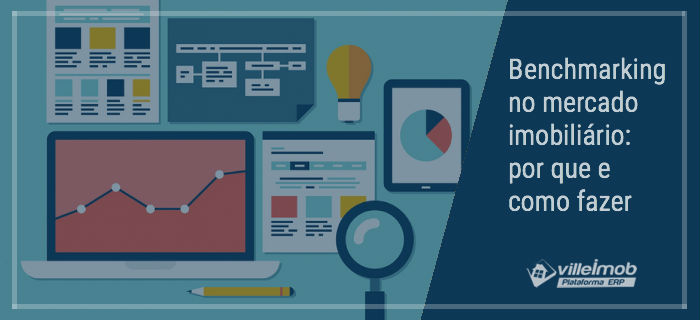 benchmarking no mercado imobiliário