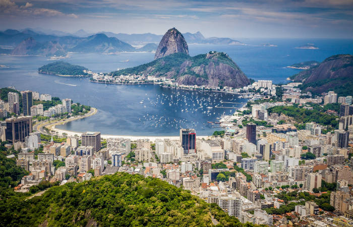 cidades mais caras do Brasil para comprar imóveis Rio de Janeiro