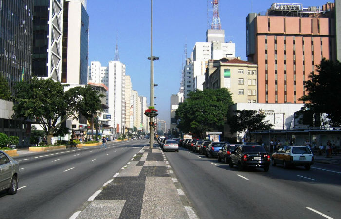 cidades mais caras do Brasil para comprar imóveis São Paulo