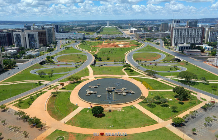 cidades mais caras do Brasil para comprar imóveis Brasília