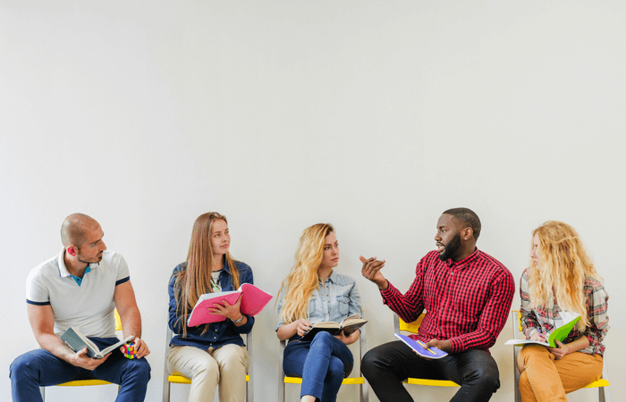 marketing pessoal para corretores relacionamento