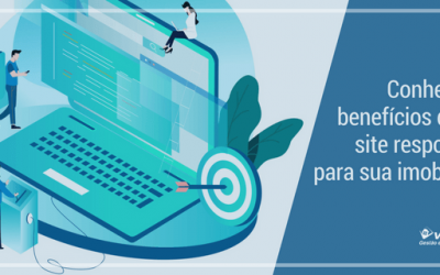 Benefícios de um site responsivo