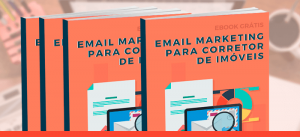 Email Marketing para Corretor de imoveis