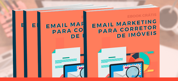 [Ebook] Email Marketing para Corretor de Imóveis