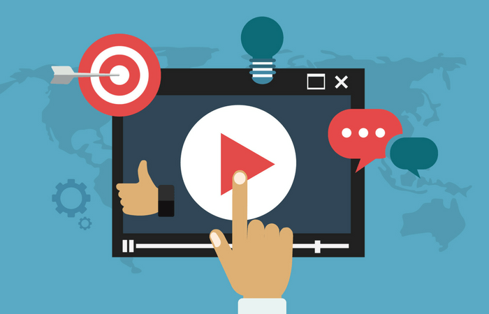 Redes Sociais no Marketing Digital videos