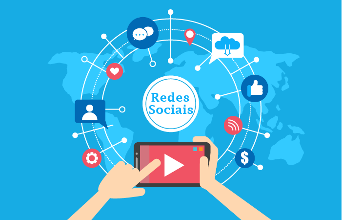 Redes Sociais no Marketing Imobiliário Youtube