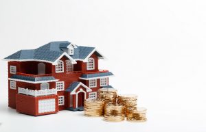 taxas no mercado imobiliario casa