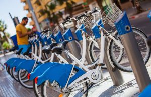 tendências de consumo e os impactos no mercado imobiliário bicicletas