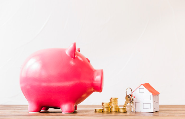 dicas sobre financiamento imobiliário economizar