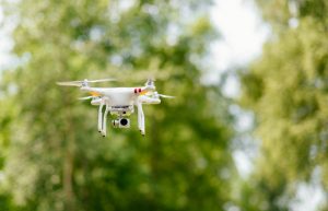 drones no marketing imobiliário drone foto