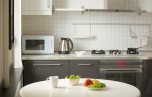 home staging pode ajudar a aumentar as vendas cozinha