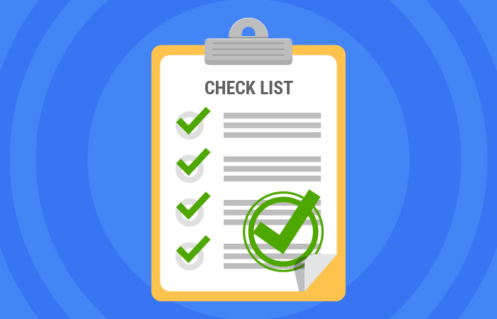 manter anúncios de imóveis atualizados checklist